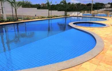 Imagem 3: 114/Apartamento para venda com 45 metros quadrados com 2 quartos em Araçagy