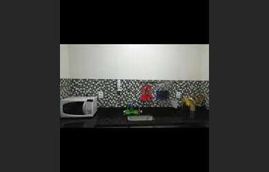 Imagem 3: Quartos individuais