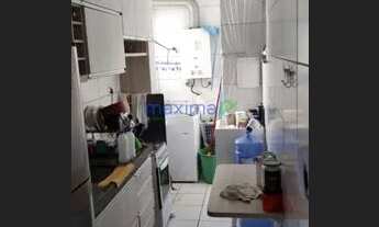 Imagem 5: Preço De Oportunidade! Apartamento Com 3/4 À Venda No Bairro Aeroporto