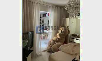 Imagem 6: SAO BERNARDO DO CAMPO - Residential / Sobrado - VILA JERUSALEM