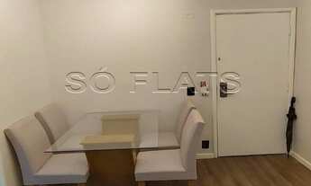 Imagem 3: Flat disponível para locação prox a Av Paulista, Shopping Center 3 e estações Paulista e C