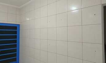 Imagem 6: Casa para aluguel possui 55 metros quadrados com 1 quarto