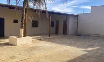 Imagem: ALUGO ESPAÇO COMERCIAL MAIS CASA