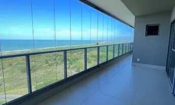 Imagem 6: O maior condomínio clube novinho da orla com 4 quartos Cód: 22616 z