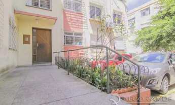 Imagem 2: Apartamento à venda Rua Adão Baino, Cristo Redentor - Porto Alegre