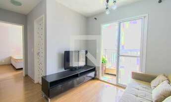 Imagem 3: Apartamento para Aluguel - Vila Antonieta, 2 Quartos, 50 m2