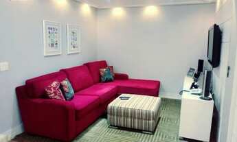 Imagem 3: Apartamento à venda, 137 m² por R$ 1.170.000,00 - Freguesia do Ó - São Paulo/SP