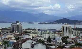 Imagem 3: M- Apartamento para venda com 85 metros quadrados com 3 quartos em Capoeiras - Florianópol