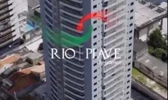 Imagem 2: Edificio Rio Piave vendo Cobertura