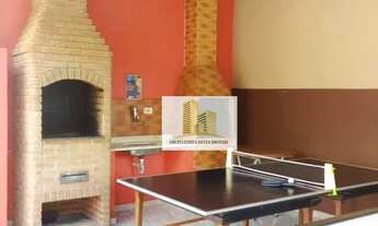 Imagem 3: Apartamento com 3 dormitórios à venda, 86 m² por R$ 255.000 - Jardim Primavera - Jacareí/S