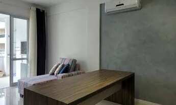 Imagem 7: Apartamento com 2 dormitórios para alugar, 68 m² por R$ 3.709,33/mês - Ingleses - Florianó