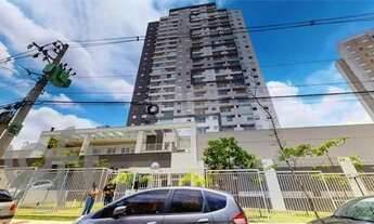 Imagem: Apartamento no Belenzinho