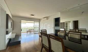 Imagem: Apartamento com 105m², 2 suítes, varanda