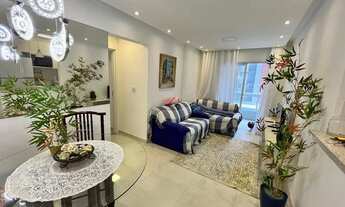 Imagem: Apartamento 1dormitórios em Boqueirão