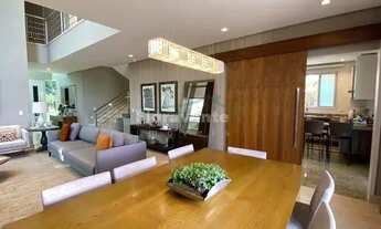 Imagem 4: Casa condomínio fechado, Alphaville, São Paulo