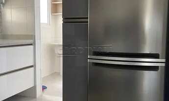 Imagem 6: Apartamento Padrão em São Carlos