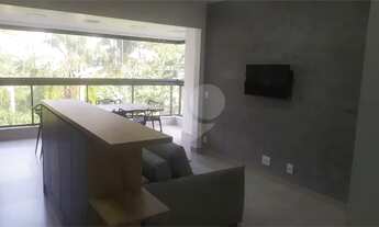 Imagem 4: Apto mobiliado Apartamento com 2 dormitórios