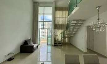 Imagem 4: Apartamento Duplex à venda, 3 quartos, 3 suítes, 2 vagas, Grageru - Aracaju/SE