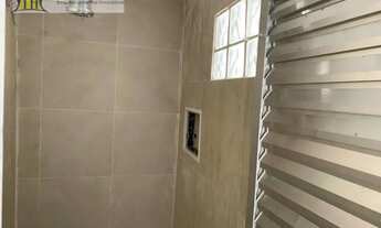 Imagem: Casa Térrea em Vila São José - São Paulo