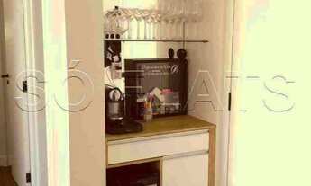 Imagem 6: Apartamento todo mobiliado nos Jardins prox ao Pq do Ibirapuera