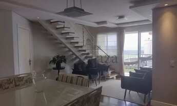 Imagem 3: Apartamento Cobertura Duplex - Jardim Aquarius - Residencial Paloma - 5 Dormitórios - 255m