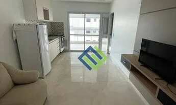 Imagem: Apartamento com 1 dormitório para alugar