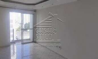 Imagem: SãO PAULO - Apartamento Padrão - Chácara