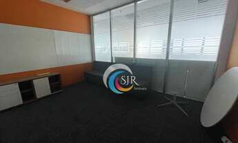 Imagem 7: Conjunto para alugar, 744 m² por R$ 127.224,00/mês - Pinheiros - São Paulo/SP