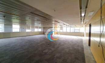 Imagem: Conjunto para alugar, 1320 m² por R$ 198.000,00/mês