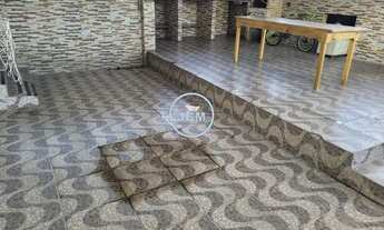 Imagem 6: Boa casa linear frente de rua!