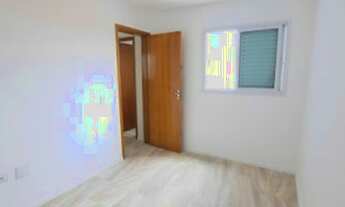 Imagem 4: APARTAMENTO COBERTURA - VILA TIBIRIÇA - SANTO ANDRE / SP