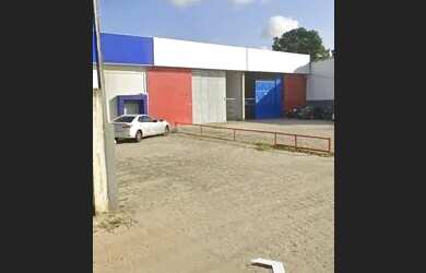 Imagem 5: GALPÃO PARA ALUGAR