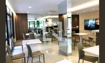 Imagem 6: Apartamento à Venda - Santo Amaro , 1 Quarto, 40 m2