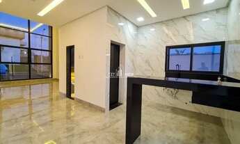 Imagem 5: Jardins Porto - Casa Térrea com 3 Suítes