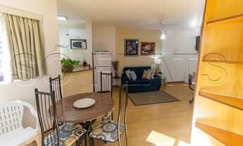 Imagem 2: Flat próx a Av Paulista, Metro Consolação e a Rua Augusta com entrada imediata e sem fiado