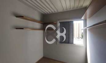 Imagem 5: Apartamento com 3 dormitórios para alugar, 74 m² por R$ 1.700/mês - Centro - Londrina/PR