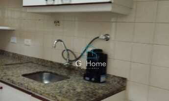 Imagem 7: Apartamento com 2 dormitórios para alugar, 50 m² por R$ 1.850/mês - Judith - Londrina/PR