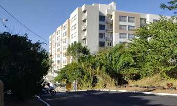 Imagem: Aluga-se apartamento em Rio Quente