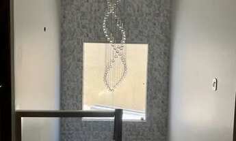 Imagem 5: LINDO E IMPERDIVEL! Sobrado em Área Nobre! Ac.Financiamento! Riacho Fundo I! 4 Quartos!Con