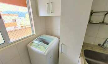 Imagem 6: Aluguel Apartamento com 2 dormitórios