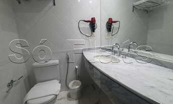 Imagem 10: Flat em Pinheiros, prox ao Hosp das Clinicas, Metrô Clinicas e Oscar Freire. Com entrada i