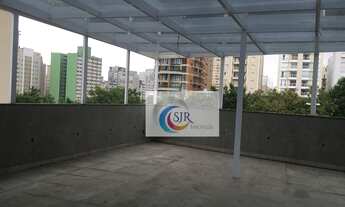 Imagem 6: Prédio para alugar, 400 m² por R$ 30.000,00/mês - Pinheiros - São Paulo/SP