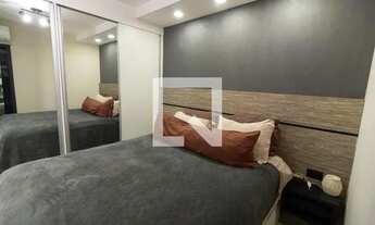 Imagem 6: Apartamento para Aluguel - Panamby, 1 Quarto, 39 m2