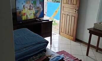 Imagem: Alugo quarto compartilhado