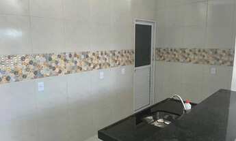 Imagem 5: CASA PLANA NO GERERAÚ