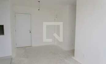 Imagem 4: Apartamento para Aluguel - São Geraldo, 2 Quartos, 56 m2