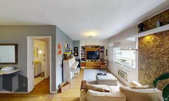 Imagem 3: Apartamento em Lagoa 54094