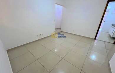 Imagem 7: Área Privativa à Venda - 3 Quartos sendo 1 Suíte - 1 Vaga - 90m² - Bairro Santa Mônica