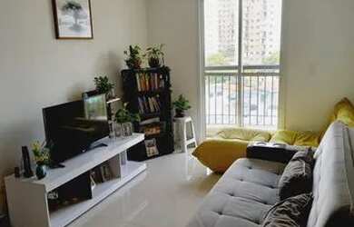 Imagem 6: Apartamento em Jardim Vergueiro (Sacoma) - São Paulo