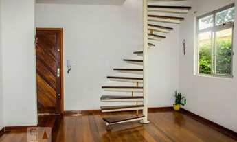 Imagem 2: Apartamento para Aluguel - Santa Branca, 3 Quartos, 180 m2